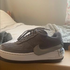 Nike Air Force 1 jester